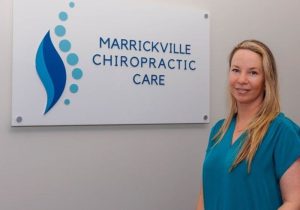Website blog Dr. Kirsten Strudwick Chiropractor